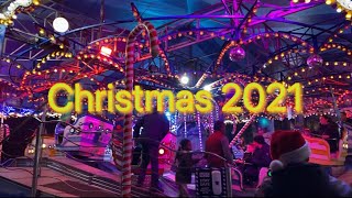 Christmas 2021