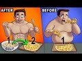 1 Simple Trick to Make Weight Loss EASIER