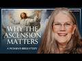Our Hope to Share Christ's Glory | Kimberly Hahn