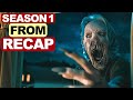 From Season 1 Recap | Epix Series Summary Ending Explained | Must Watch Before From Season 2