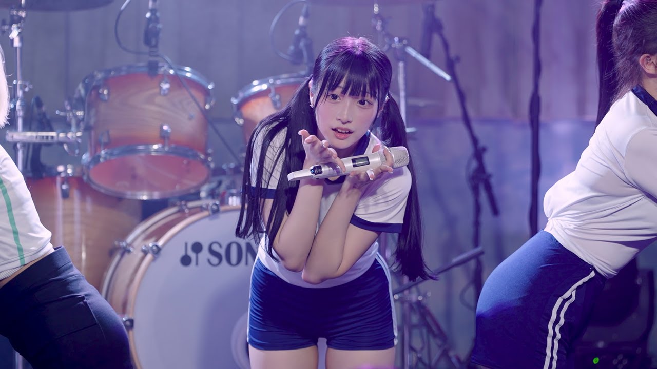 250520 『運動会が止まらない ! Vol.07』 마지메로(MAGIMELO) 루비