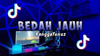 BEDAH JAUH -RanggaYunuz- KSMPFULL BASS!! 2022
