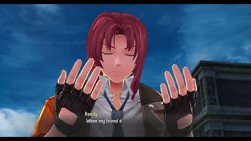 Trails into Reverie - Part 30