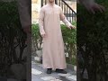 Shukr Clothing | Length Customization