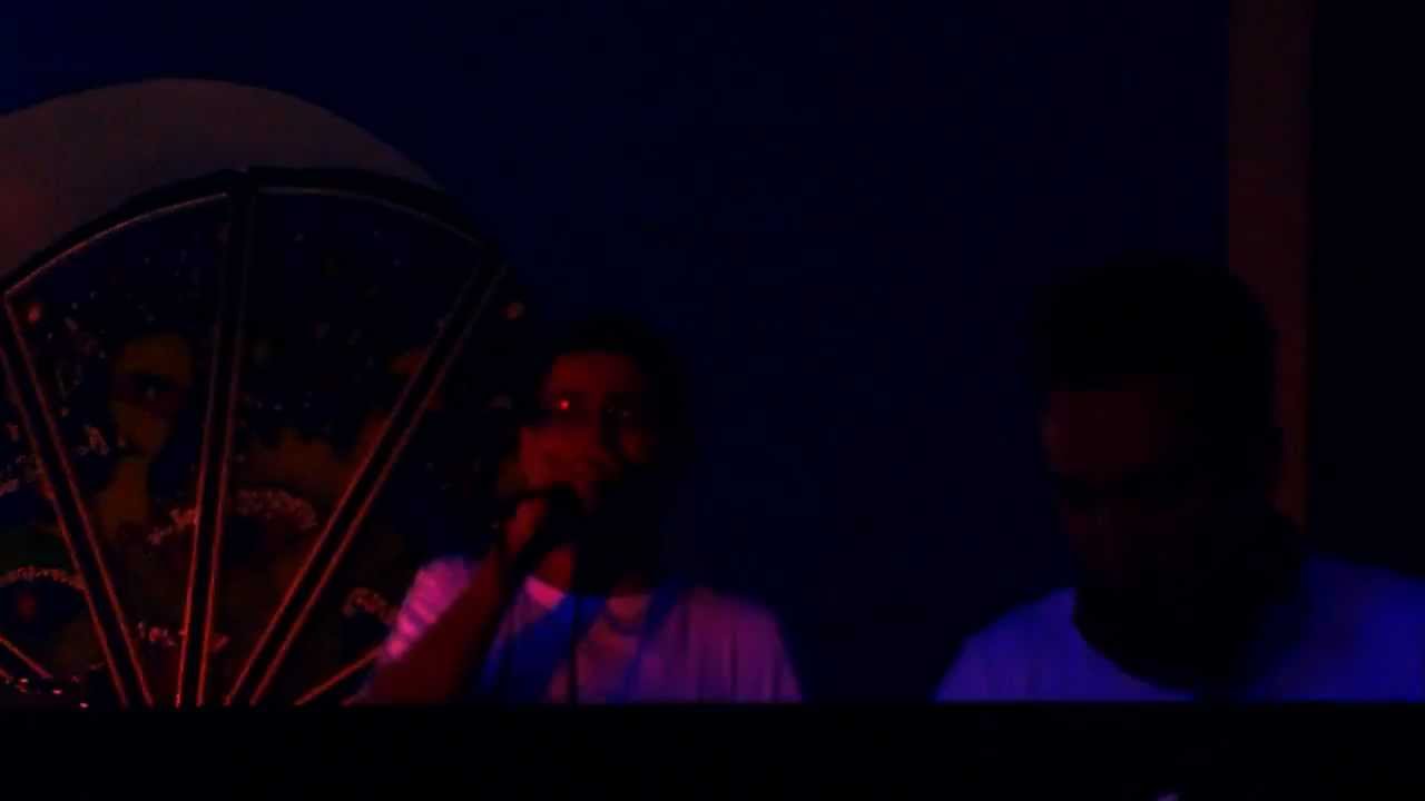 Doidec - Concert Live Huka Club