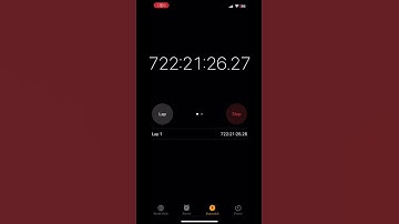 Stopping the timer when I hit 100 subs #fyp