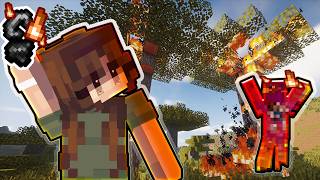 I Tried to Make a Cozy Minecraft World... Here's What Happened