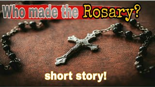 How the Rosary Started?| Mira's Theory Resimi