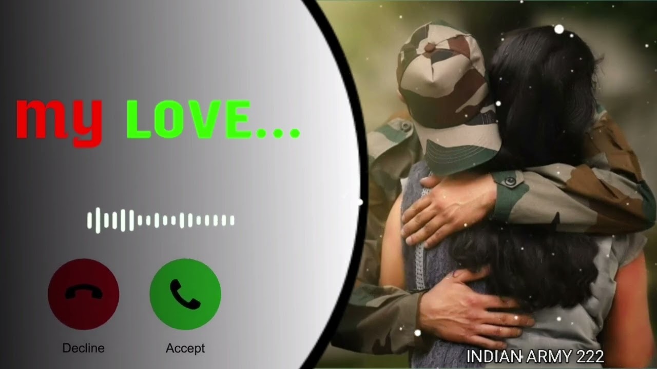 New Indian Army Ringtone 2022 || Army instrument ringtone