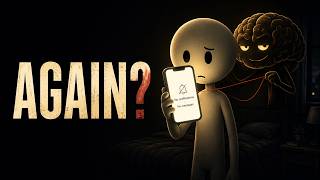 Why Silence Doesn t Stop the Urge to Check Your Phone I Psychology I Phone Addiction I Human Brain