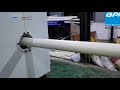 pvc pipe manufacturing process pvc pipe making process