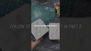 dice vase diy/ pintresty vase #shorts #art
