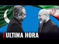 ¿Qué hay detrás del inesperado viaje de Pakistán a Irán?