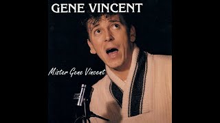 Video thumbnail of "Gene Vincent :  Ain't that too much & Lonely street.   ( B.B. le 27/10/2022 )."