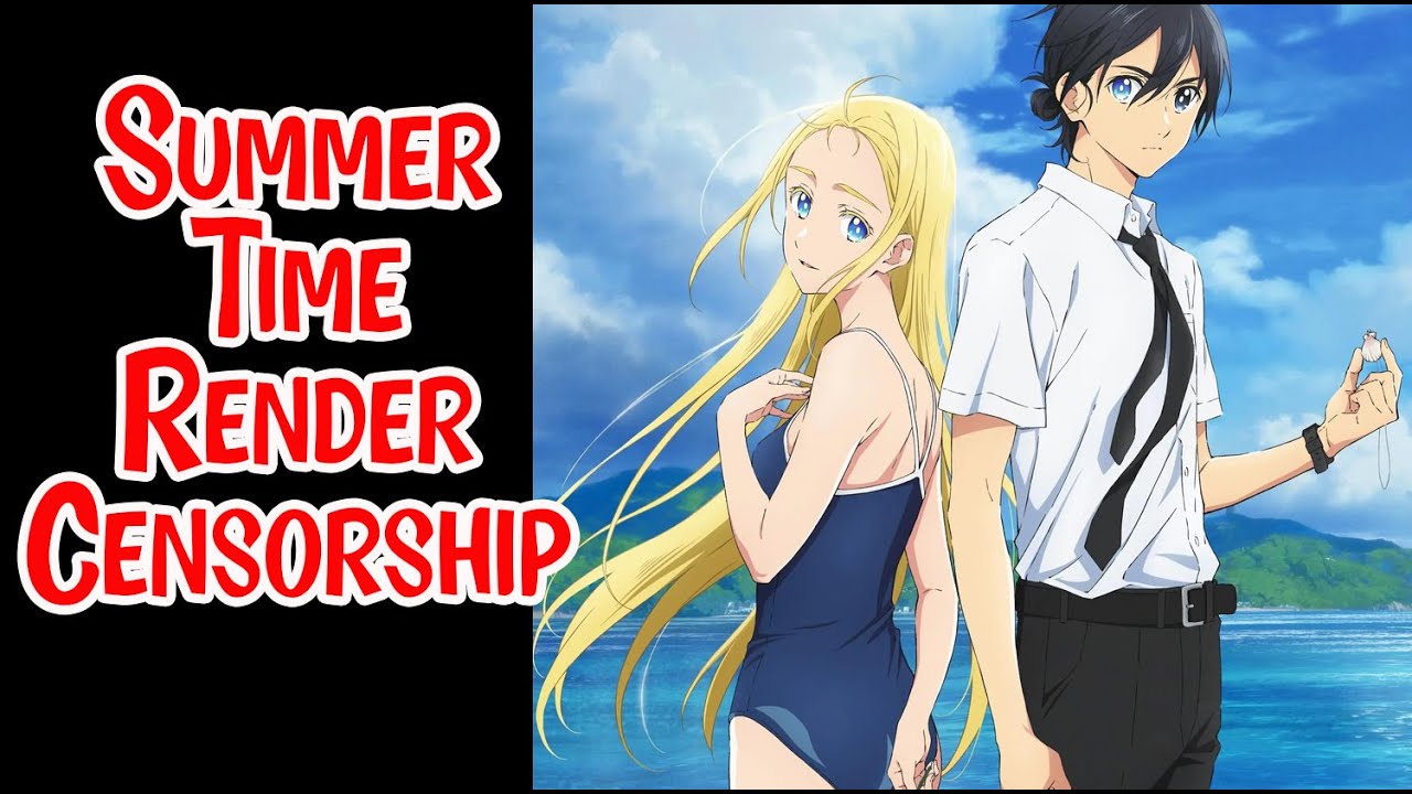 Summertime Rendering - Complete Manga Collection – UDON