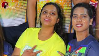 Anupama Swati- Super 7 Celebrity Cricket Championship Telugu Volgs Social Lookout