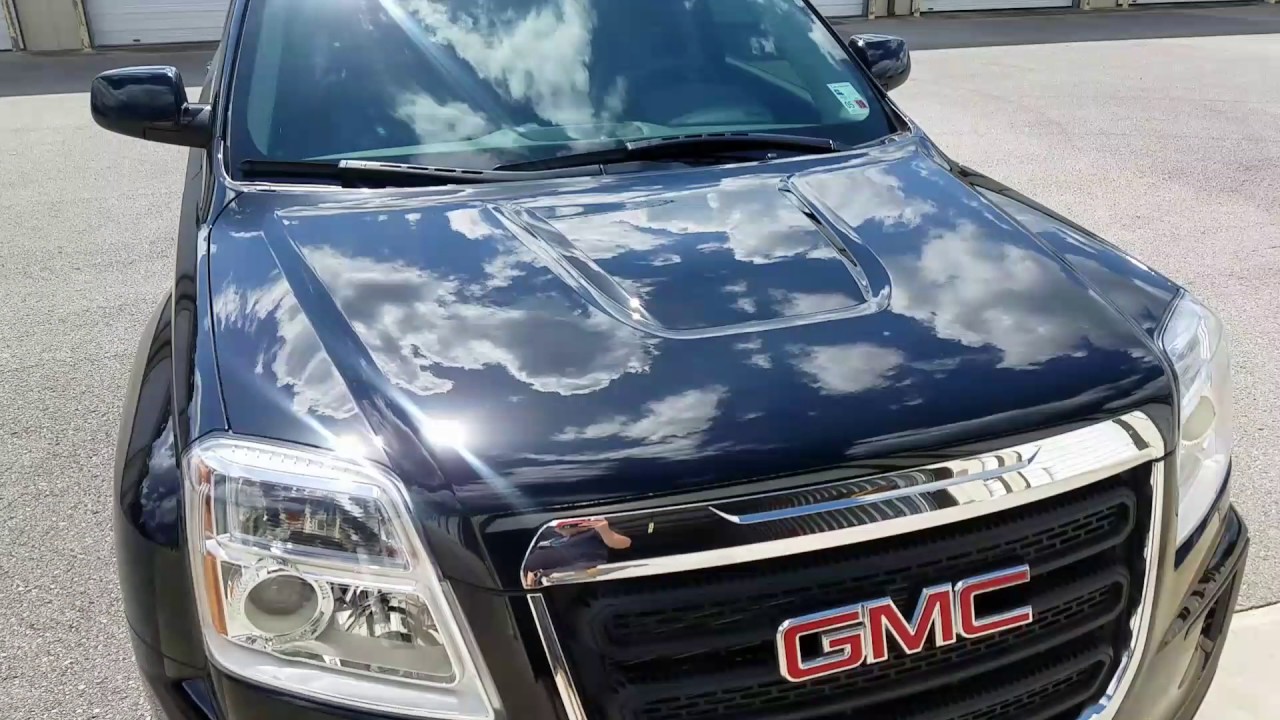 Auto detailing Lafayette,La. YouTube