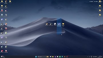 OpenGL Engine & Game #1: Setting up a project & opening a window