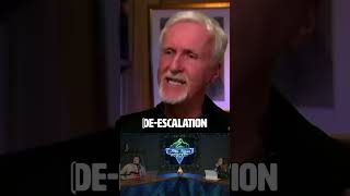 James Cameron’s TERRIFYING Warning About A.I
