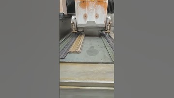 Dafon Stone Profiling Machine for Marble Granite