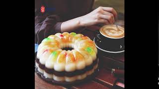 Holland Bakery-Cinemagraph Puding