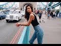 Kelsey Merritt Is Going To Be A Victoria's Secret Model
