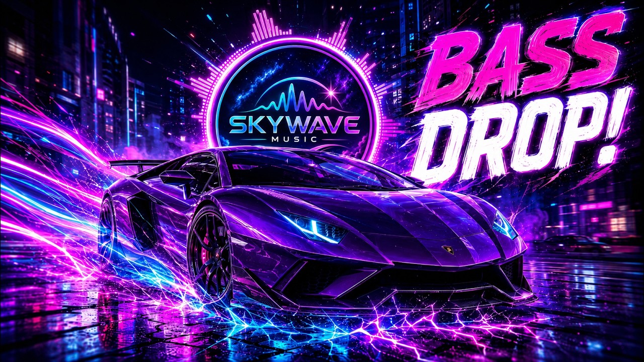 🎧 BEST EDM Music Mix 2026 | Best Electronic & Future Bass Tracks