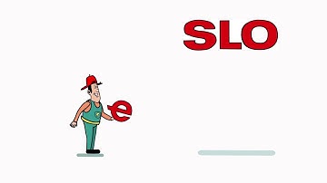 SLO pārtop par ESELO | SHORT