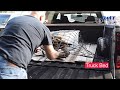 Orion motor tech cargo net the essential truck bed safety device