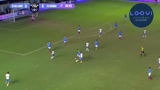 Neimar Vs Lovvi Opa Luva .Cortes