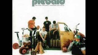 Piebald - Long Nights