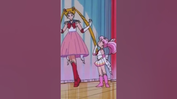 “No, he means you’re  fat”-#shorts #sailormoon