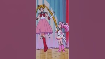 “No, he means you’re  fat”-#shorts #sailormoon
