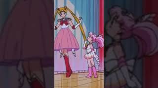 “No, he means you’re  fat”-#shorts #sailormoon