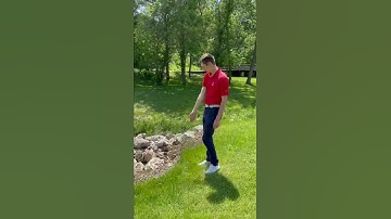 Matt Dail PGA PGM Work Experience Portfolio Level 1 Rules Video