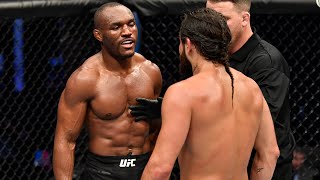 UFC 261: Usman vs Masvidal 2  It's Not Done | Fight Preview