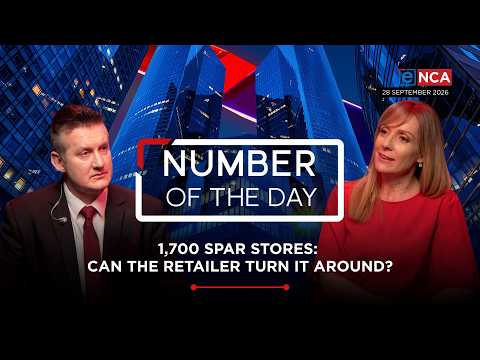 Number of the Day | 1700 | 28 September 2026