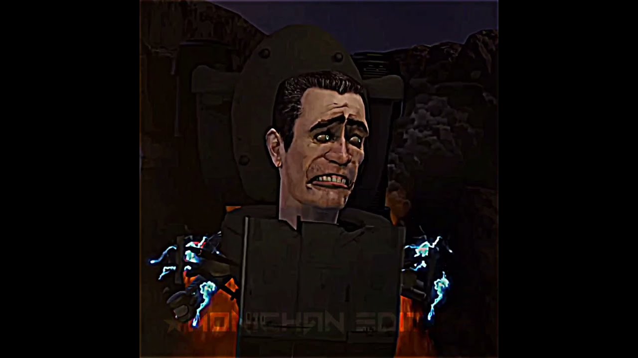  Bro Just Kill WallMart Godzilla Skibidi Toilet 68 Secret Episode Edit