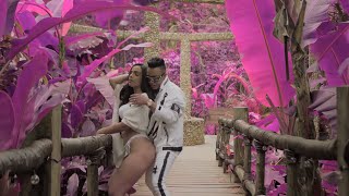 Video thumbnail of "Elvis Martinez - El Placer del Sexo (Video Oficial)"