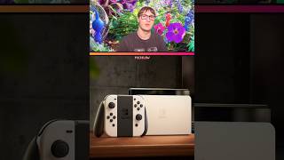 Joy-Con Grip Design Changes #Switch2 #viral #fyp #NintendoSwitch2 #Swich #Switch1 #Shorts #JoyCon