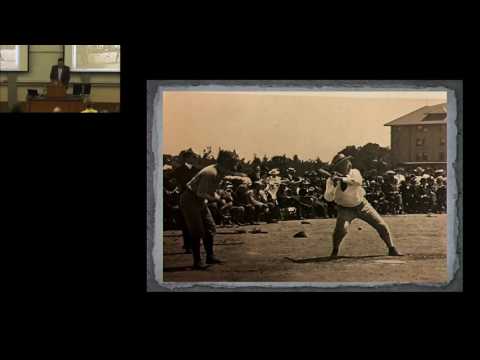 Stanford Athletics, Physical Education & Recreation: How It All Began, 1891-1892