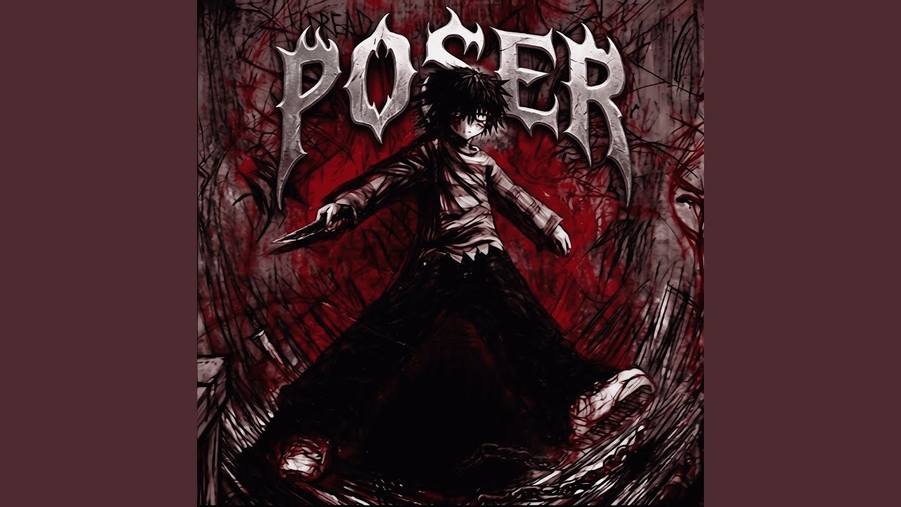 Watch Poser on YouTube Watch Poser on YouTube