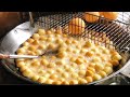 4 Famous Line Up Street Food In New Taipei City / 新莊 , 排隊美食製程合集  - Taiwanese Street Food