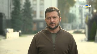 Украина подает заявку на вступление в НАТО. Комментарий Зеленского