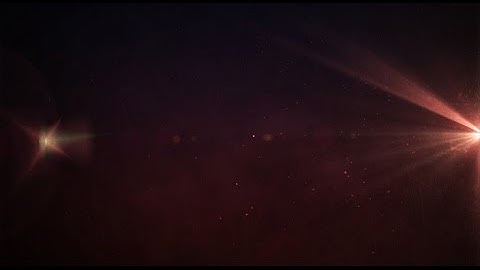 Motionbolt.com - Light In The Distance