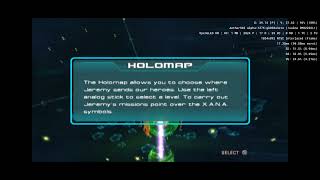 Code Lyoko: Quest for Infinity - Aethersx2 Android PS2 Emulator SD888 Realme GT Wealth
