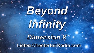 Beyond Infinity - Dimension X