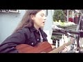 Cordelia O&#39;Driscoll - Waves | CARAVAN SESSIONS