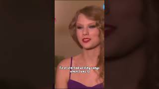 Kanye West Interrupted Taylor Swift's 2009 VMA's Speech