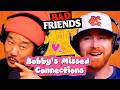 Bobby’s Missed Connections 😂🔥 | Bad Friends Goes Completely Off The Rails | 𝗕𝗼𝗯𝗯𝘆 𝗟𝗲𝗲 𝗖𝗼𝗺𝗽𝗶𝗹𝗮𝘁𝗶𝗼𝗻
